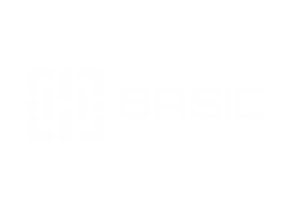 BASIC Logo