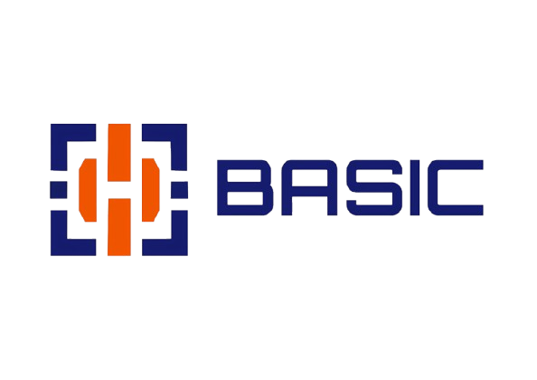 BASIC Logo